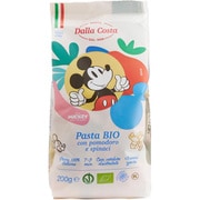 ダラコスタ ディズニー オーガニックパスタ ミッキーマウスと仲間たち 200g