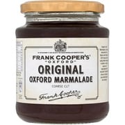 フランククーパー オリジナル オックスフォード マーマレード 454g