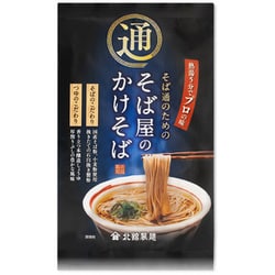 そば屋のかけそば 93g