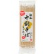 国産の祖谷十割そば 石臼挽き 180g