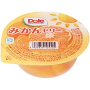 みかんゼリー 160g