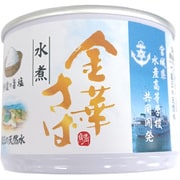 宮城県水産高等学校共同開発 金華さば水煮 190g