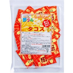 夢フル タコス味 3g×50入り 150g