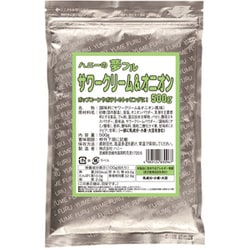 夢フル サワークリーム＆オニオン味 500g