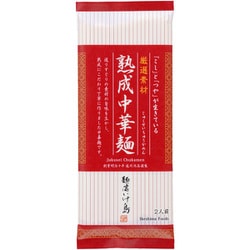 熟成中華麺 180g