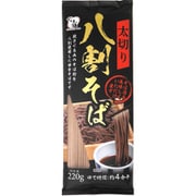 太切り八割そば 220g