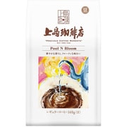 上島珈琲店 炒り豆 Pool N Bloom AP 140g