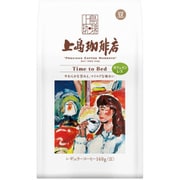 上島珈琲店 炒り豆 Time to Bed AP 140g