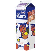氷みつ 1.8L Aタイプ パワーエナジー