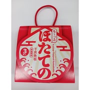 も～っとほたての 3枚入