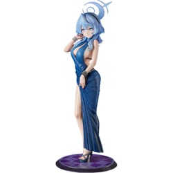 ブルーアーカイブ 天雨 アコ ドレス 1/6スケール 塗装済み完成品フィギュア 319B1O76fhL.jpg_BO30,255,255,