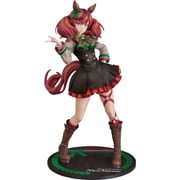 ウマ娘 プリティーダービー ナイスネイチャ 【再販】 [塗装済完成品フィギュア 全高約260mm 1/7スケール]