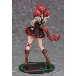 ウマ娘 プリティーダービー ナイスネイチャ フィギュア ファットカンパニー 新品 Amazon | ウマ娘 プリティーダービー ナイスネイチャ 1/7