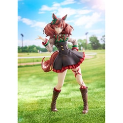 ウマ娘 プリティーダービー ナイスネイチャ フィギュア 　ファット・カンパニー 51EPyPYGAXL._UF894,1000_QL80_.jpg