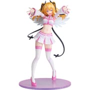 2.5次元の誘惑 リリエル 半深淵形態（カオスフォーム） [塗装済完成品フィギュア 全高約228mm 1/7スケール]