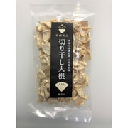 切干大根 扇 50g
