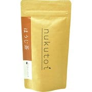 nukutoi ほうじ茶ティーバッグ