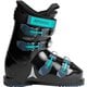 HAWX KIDS 4 25-26 Newモデル スキーブーツ ジュニア Black/Teal 25-25.5cm AE503150025X