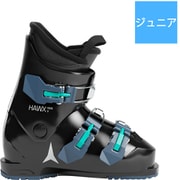 HAWX KIDS 3 25-26 Newモデル スキーブーツ ジュニア Black/Teal 21-21.5cm AE503154021X
