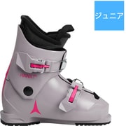 HAWX KIDS 2 25-26 Newモデル スキーブーツ ジュニア Dust/Pink 20-20.5cm AE503160020X