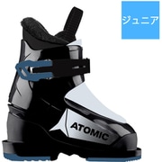 HAWX KIDS 1 25-26 Newモデル スキーブーツ ジュニア Black/Teal 16cm AE5032220160