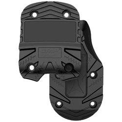 CANTA DC GRIPPAD 25-33cm スキー ブーツ用アクセサリ AZE002098001