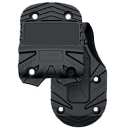 RXT Single Component（SC） Grip Pads スキー パーツ black（001） Small（21-24cm） AZE002174