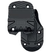 RXT Single Component(SC) Grip Pads スキー パーツ black(001) Small(21-24cm) AZE002174