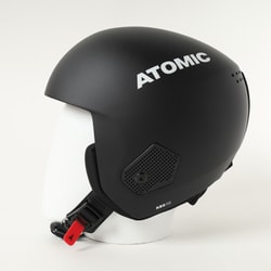 ATOMIC スキー ヘルメット ブラック Sサイズ(51-55cm) ATOMIC スキー ヘルメット ブラック Sサイズ(51-55cm) ATOMIC