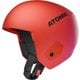 REDSTER スキー スノーボード ヘルメット Red Mサイズ（55-59cm） AN5006664