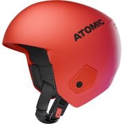 REDSTER スキー スノーボード ヘルメット Red Mサイズ（55-59cm） AN5006664