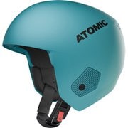 REDSTER スキー スノーボード ヘルメット Teal Tension Lサイズ(59-63cm) AN5006666