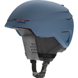 Savor スキー スノーボード ヘルメット Ocean Mサイズ（55-59cm） AN5006684