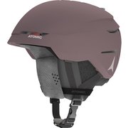 SAVOR スキー スノーボード ヘルメット Red Rock Lサイズ(59-63cm) AN5006686