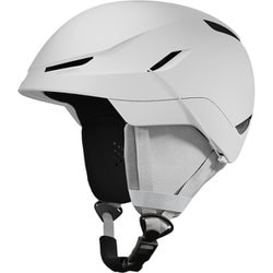 REVENT JR ジュニア スキー スノーボード ヘルメット White Sサイズ（51-55cm） AN5006756