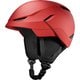 REVENT JR ジュニア スキー スノーボード ヘルメット Red Sサイズ（51-55cm） AN5006758