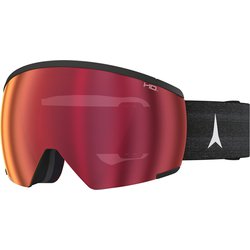 新品未使用 ATOMIC REDSTER HD スキーゴーグル 眼鏡対応 ヨドバシ.com - アトミック ATOMIC REDSTER WC L HD スキー