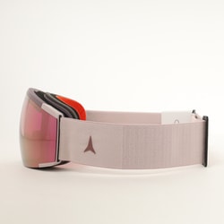 新品未使用 ATOMIC REDSTER HD スキーゴーグル 眼鏡対応 Atomic Redster HD Goggles | evo