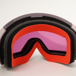 新品未使用 ATOMIC REDSTER HD スキーゴーグル 眼鏡対応 ヨドバシ.com - アトミック ATOMIC REDSTER HD WC JR AN5106392