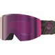 Four Q L HD Signature スキー スノーボード ゴーグル 眼鏡対応 Aymar Navarro（Black/Pink Pink Copper HD） AN5106954
