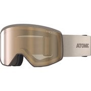 FOUR PRO M HD PHOTO スキー スノーボード ゴーグル 眼鏡対応 Sand(Amber/Gold HD Photo) AN5106838