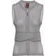 LIVE SHIELD AMID LITE VEST W スキー スノーボード プロテクター バックプロテクション Concrete XSサイズ AN5205052
