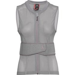 LIVE SHIELD AMID LITE VEST W スキー スノーボード プロテクター バックプロテクション Concrete XSサイズ AN5205052