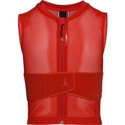 超美品　ATOMIC  アトミック・プロテクター　サイズM 超美品 ATOMIC アトミック・プロテクター サイズM