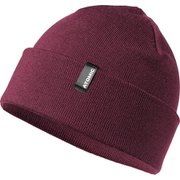 ALPS ROLLED CUFF BEANIE ビーニー Maroon AL5035270