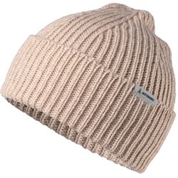 アルプスニットビーニー ニットキャップ Beige AL5124620