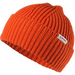 アルプスニットビーニー ニットキャップ Rust AL5124630
