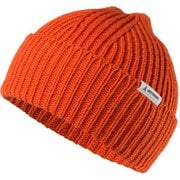 アルプスニットビーニー ニットキャップ Rust AL5124630