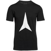 レッドスターTシャツ ユニセックス カットソー Black Mサイズ AP5129520