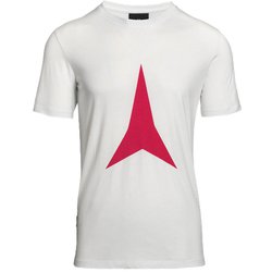 REDSTER T-SHIRT ユニセックス カットソー White Lサイズ AP5129530